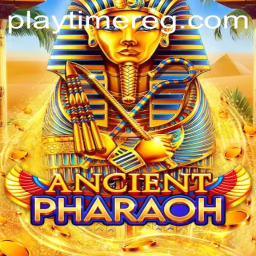 Discover the Mysteries of AncientPharaoh: A New Gaming Experience