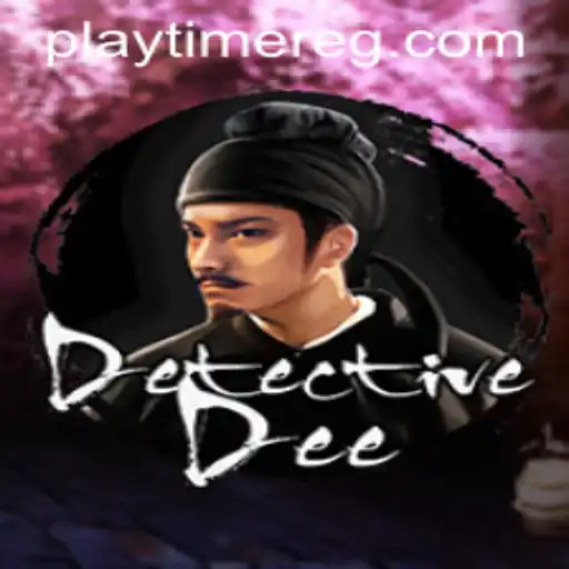 Dive into the Mystery with DetectiveDee: A Captivating Playtime Experience
