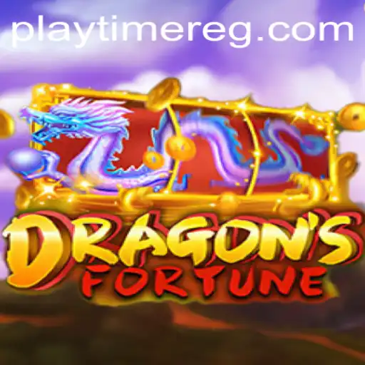 Exploring DragonFortune: Unveiling the Thrills of Playtime Games' Latest Adventure