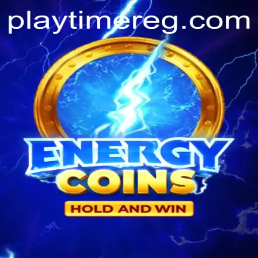 Exploring the Thrilling World of EnergyCoins: A Playtime Games Adventure