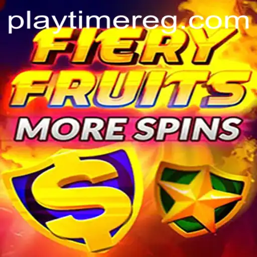 Exploring the Vibrant World of FieryFruitsMoreSpins: A Comprehensive Guide