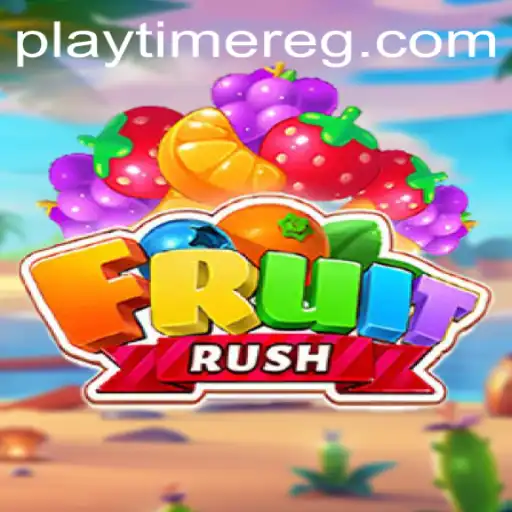 FruitRush: A Juicy Adventure in Playtime Games