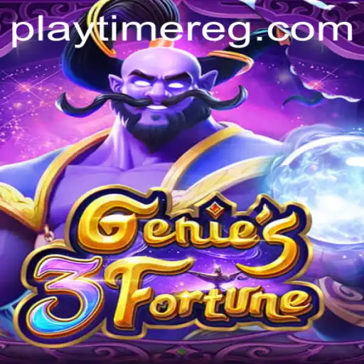 Discover the Enchanting World of Genie3Fortune
