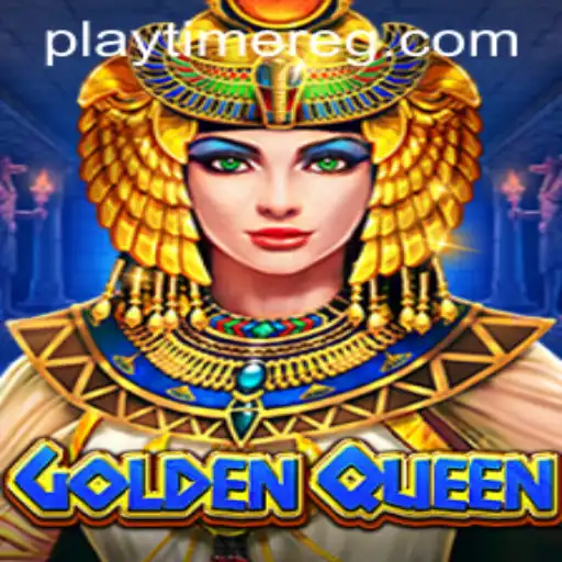 Discovering GoldenQueen: A New Adventure in Playtime Games