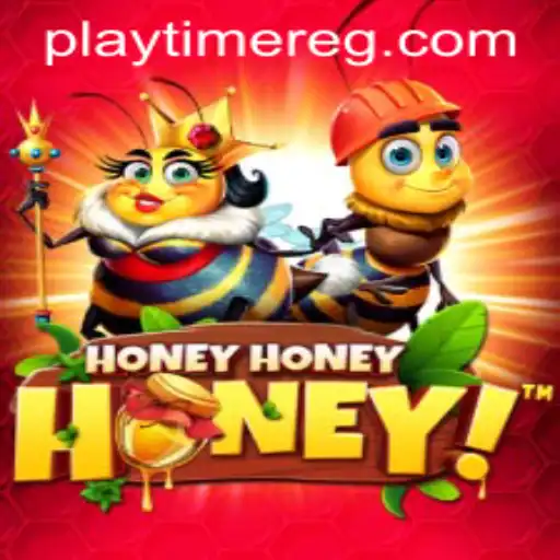 Exploring the Whimsical World of HoneyHoneyHoney: A Playtime Games Adventure
