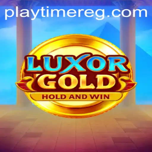 Unlocking the World of LuxorGold: A Dive into the Latest Playtime Games Sensation