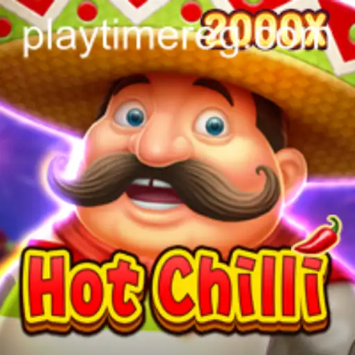 Dive into the Thrilling World of HotChilli: A Must-Play Playtime Game