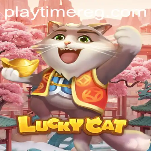 Unveiling LuckyCat: The Playtime Phenomenon