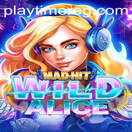 Discovering MadHitWildAlice: A Unique Experience in Playtime Games