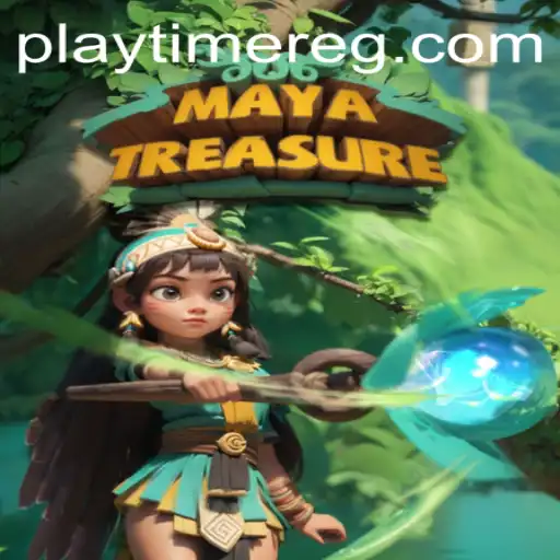 Discover the Adventure of MayaTreasure