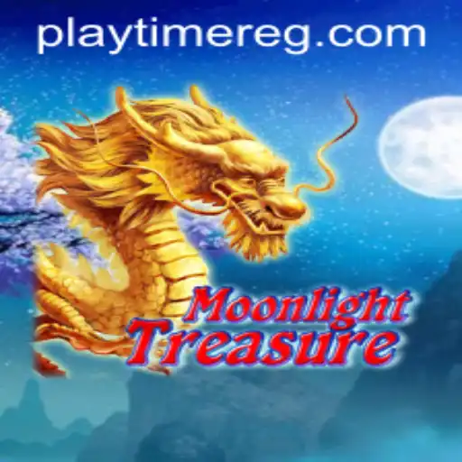 MoonlightTreasure: A New Playtime Games Adventure