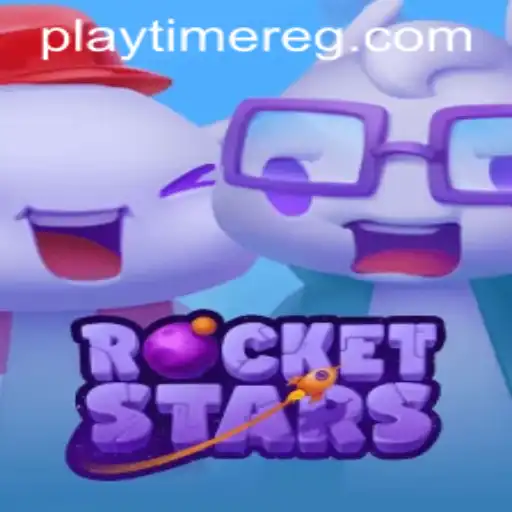 RocketStars: Embark on a Galactic Adventure with Playtime Games
