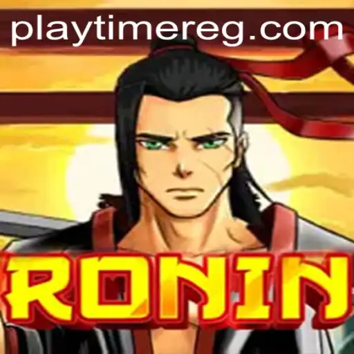 Ronin: Enter the World of Intrigue and Strategy