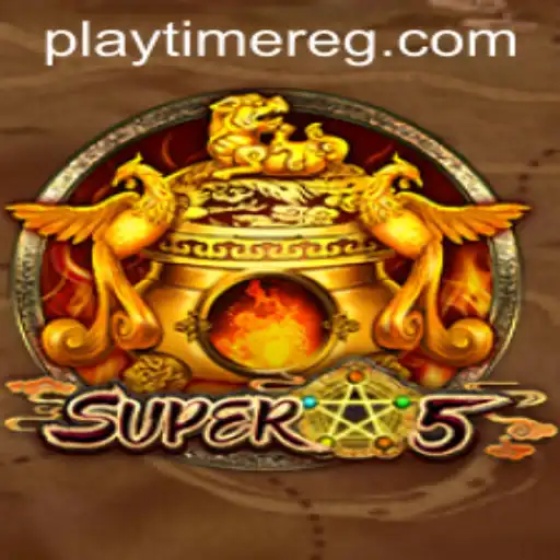 Discover the Thrills of Super5: A Playtime Games Adventure