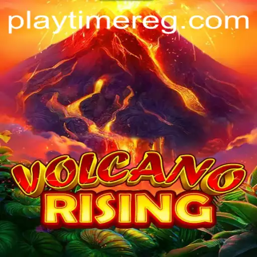VolcanoRising: A Thrilling Adventure in Playtime Games