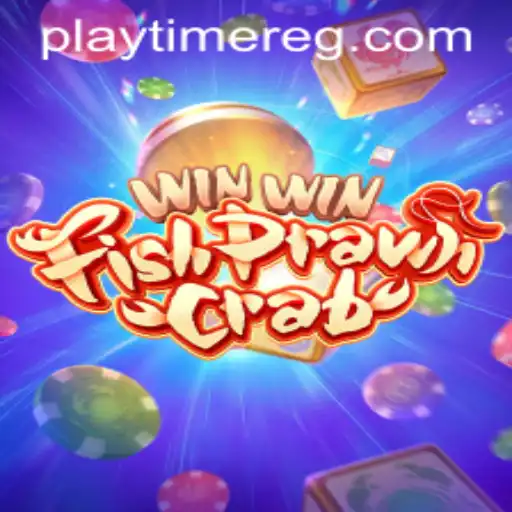 Discovering WinWinFishPrawnCrab: The Playtime Game Captivating Players Worldwide