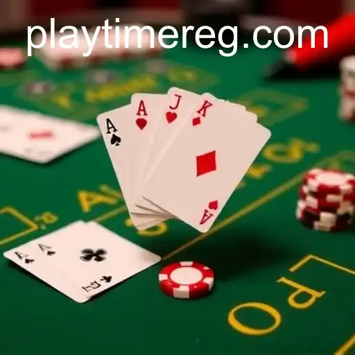 Exploring the World of Online Baccarat: A Playtime Games Favorite
