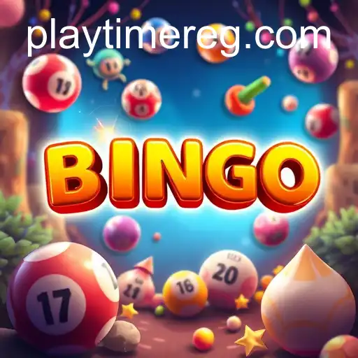 The Exciting World of Online Bingo: Exploring Playtime Games