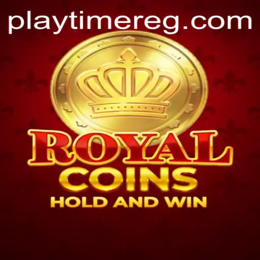Exploring the World of RoyalCoins: A Playtime Games Adventure