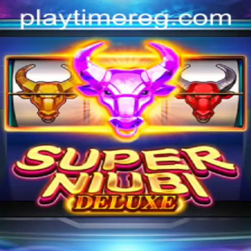 Discover the Thrill of SuperNiubiDeluxe in the World of Playtime Games
