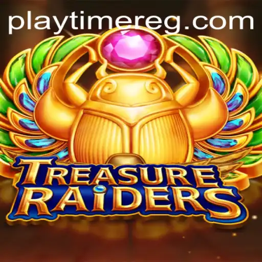 Exploring The World of TreasureRaiders: A Riveting Adventure with Playtime Games