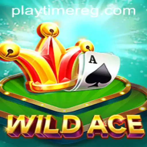 Unveiling the Excitement of WildAce: A Deep Dive into Playtime Games' Latest Sensation