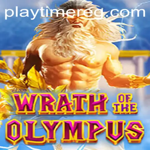 Exploring WrathofOlympus: A Deep Dive into a Mythical Playtime Adventure